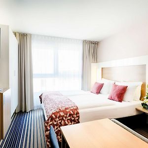 Best Western Plus Welcome Hotel Frankfurt